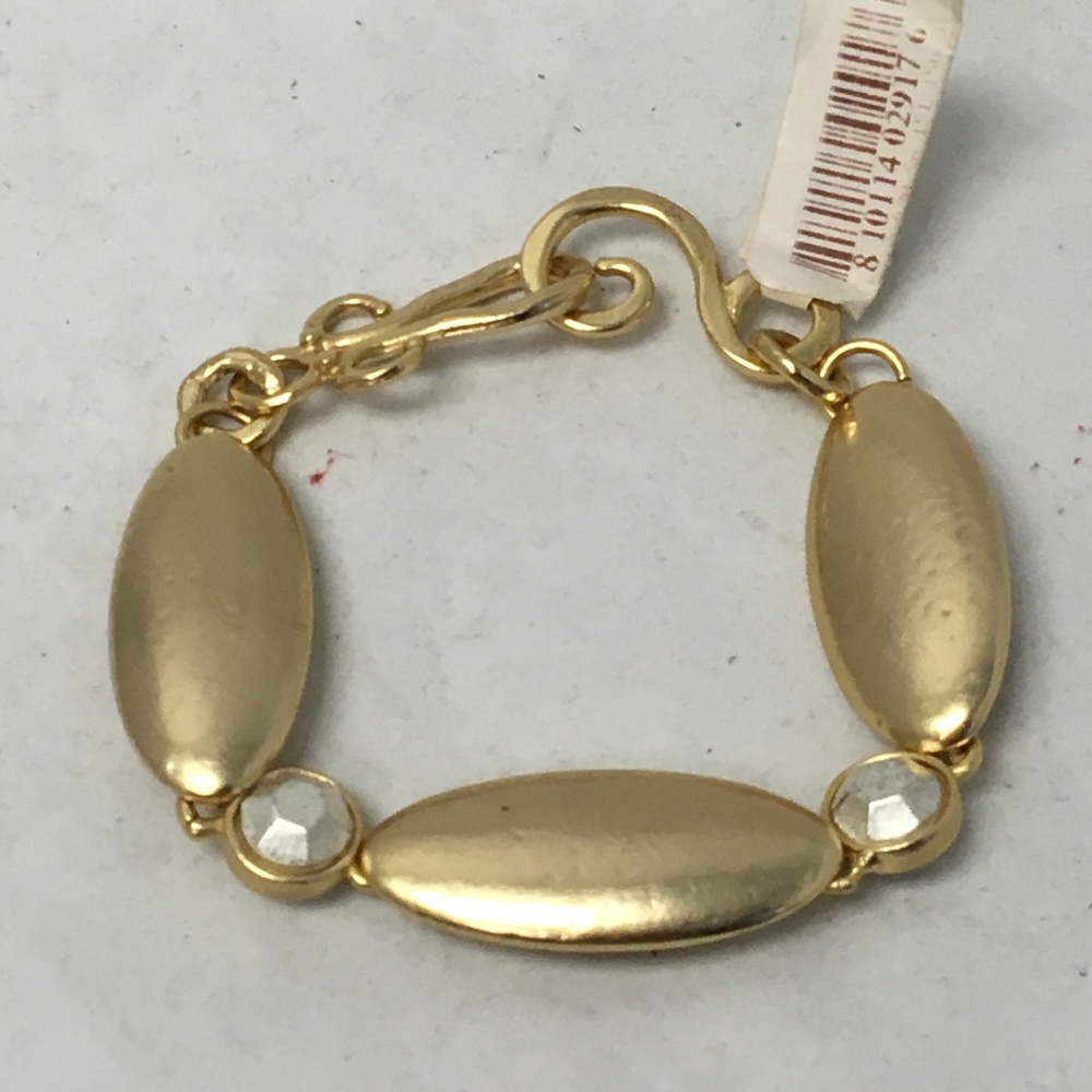 Stephanie Kantis Empire Bracelet       SK B139